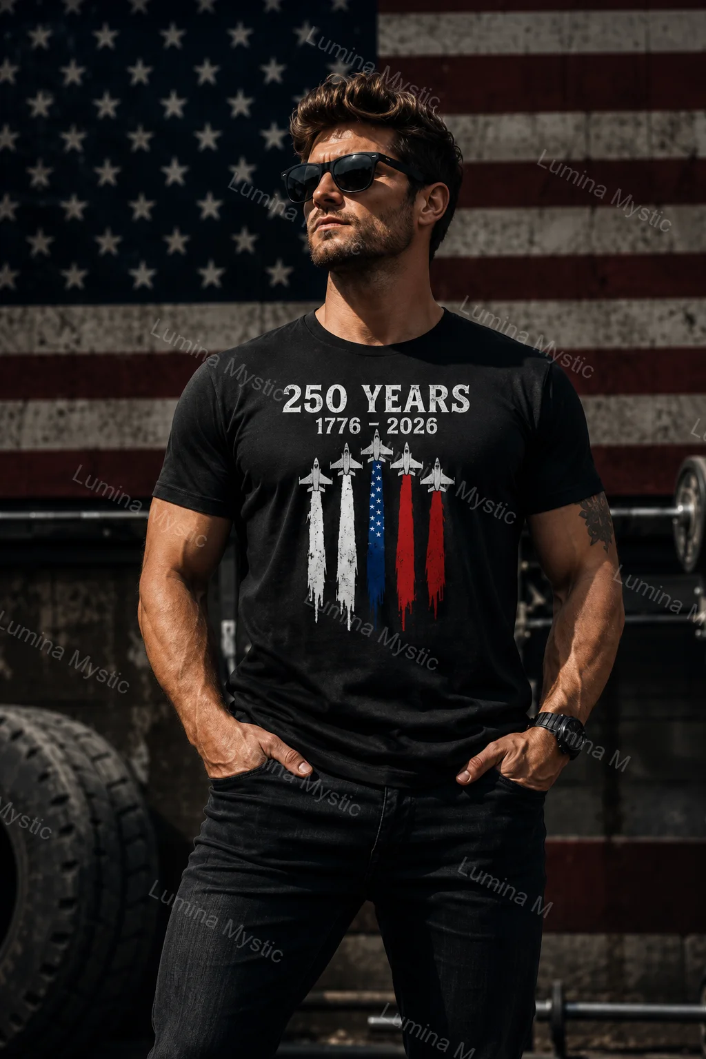 250Y