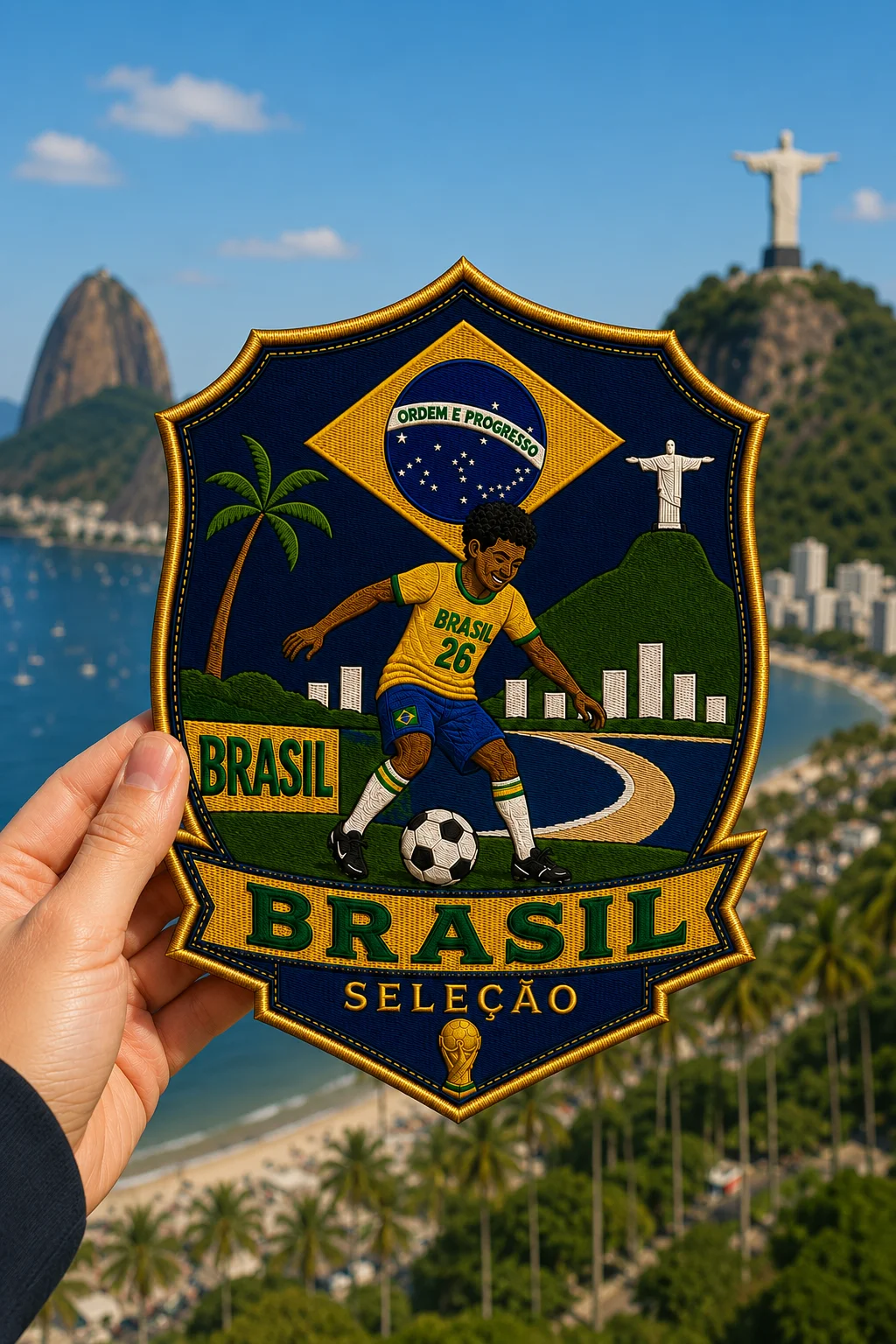 Home Brasil Favela