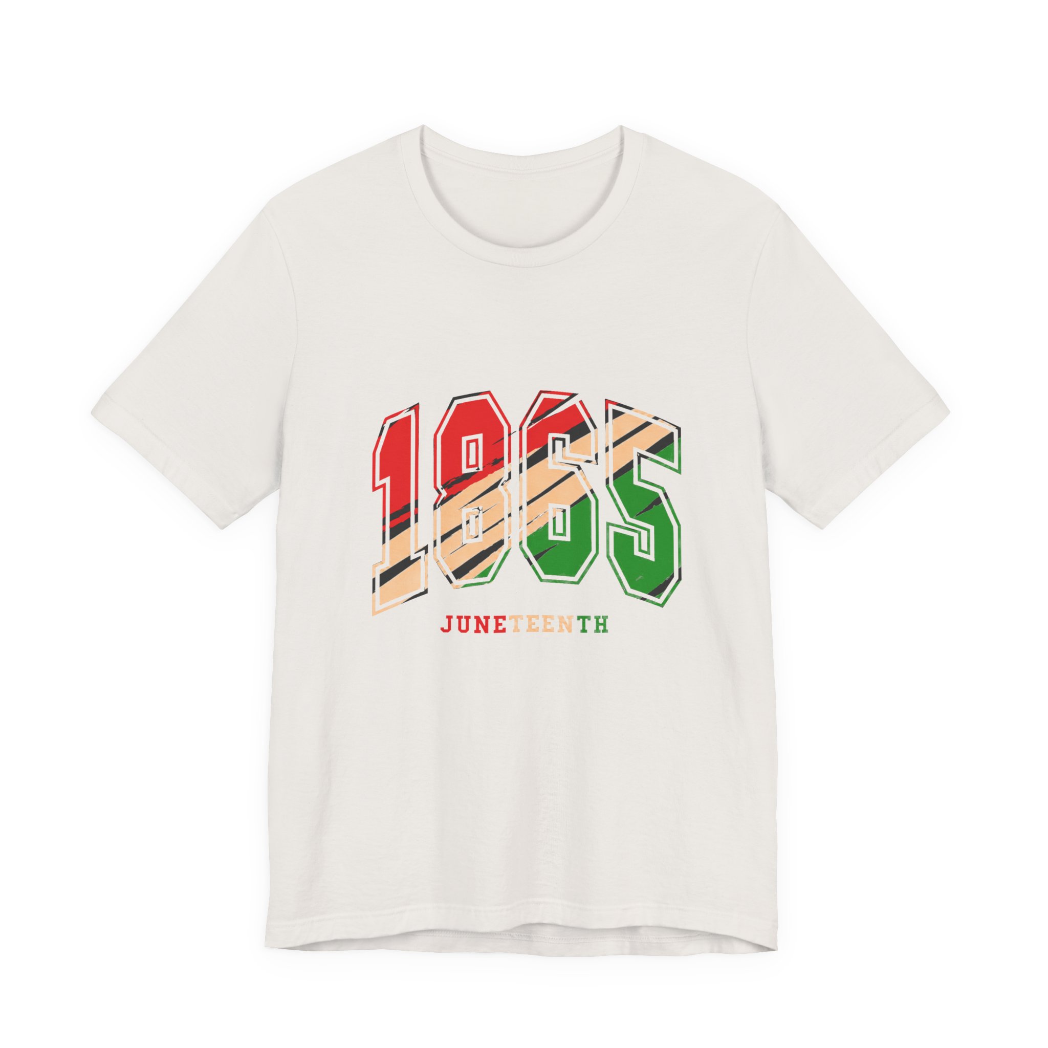 1865 juneteenth t shirt — black history celebration tee 1865 juneteenth t shirt — black history celebration tee