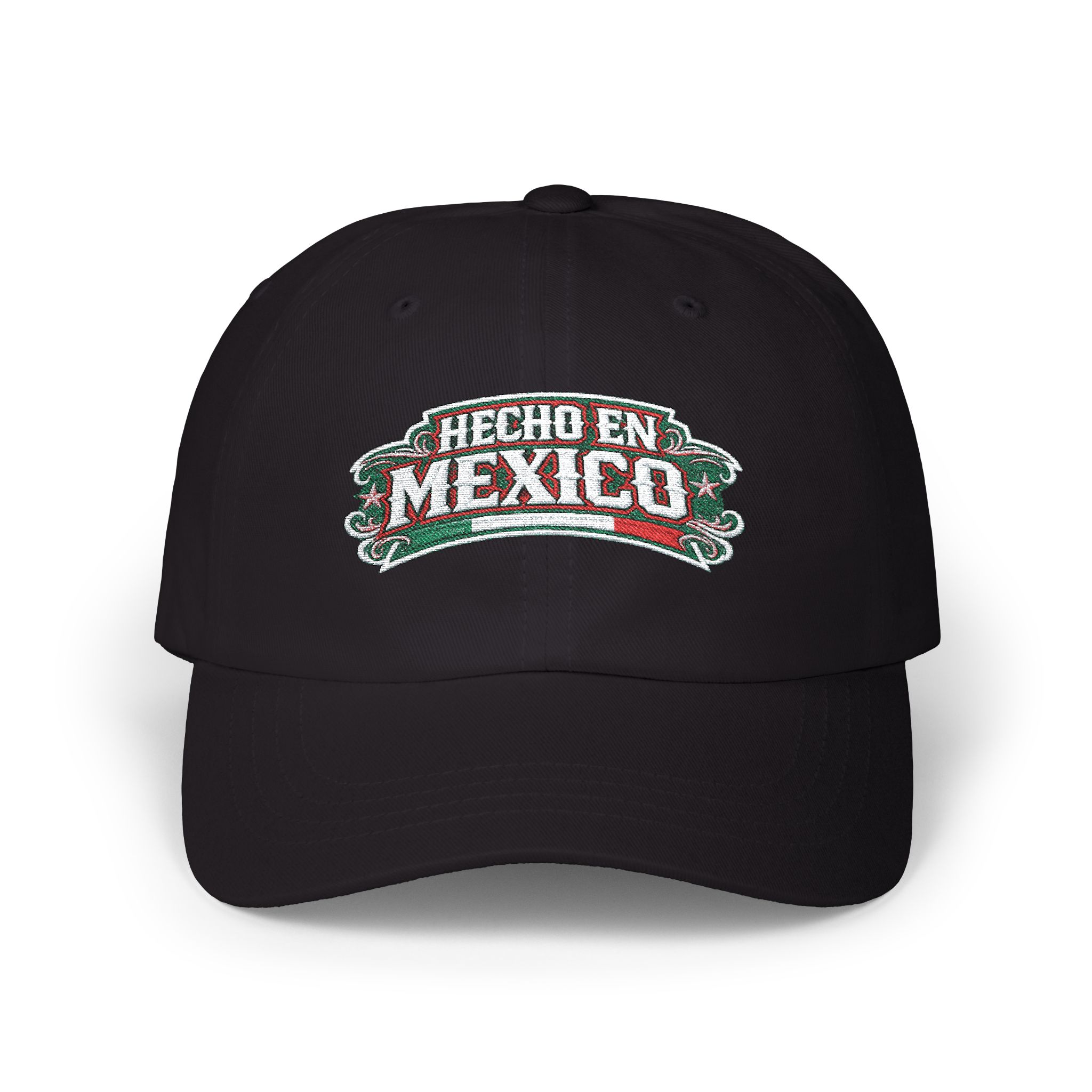 hecho en mexico classic dad cap hecho en mexico classic dad cap