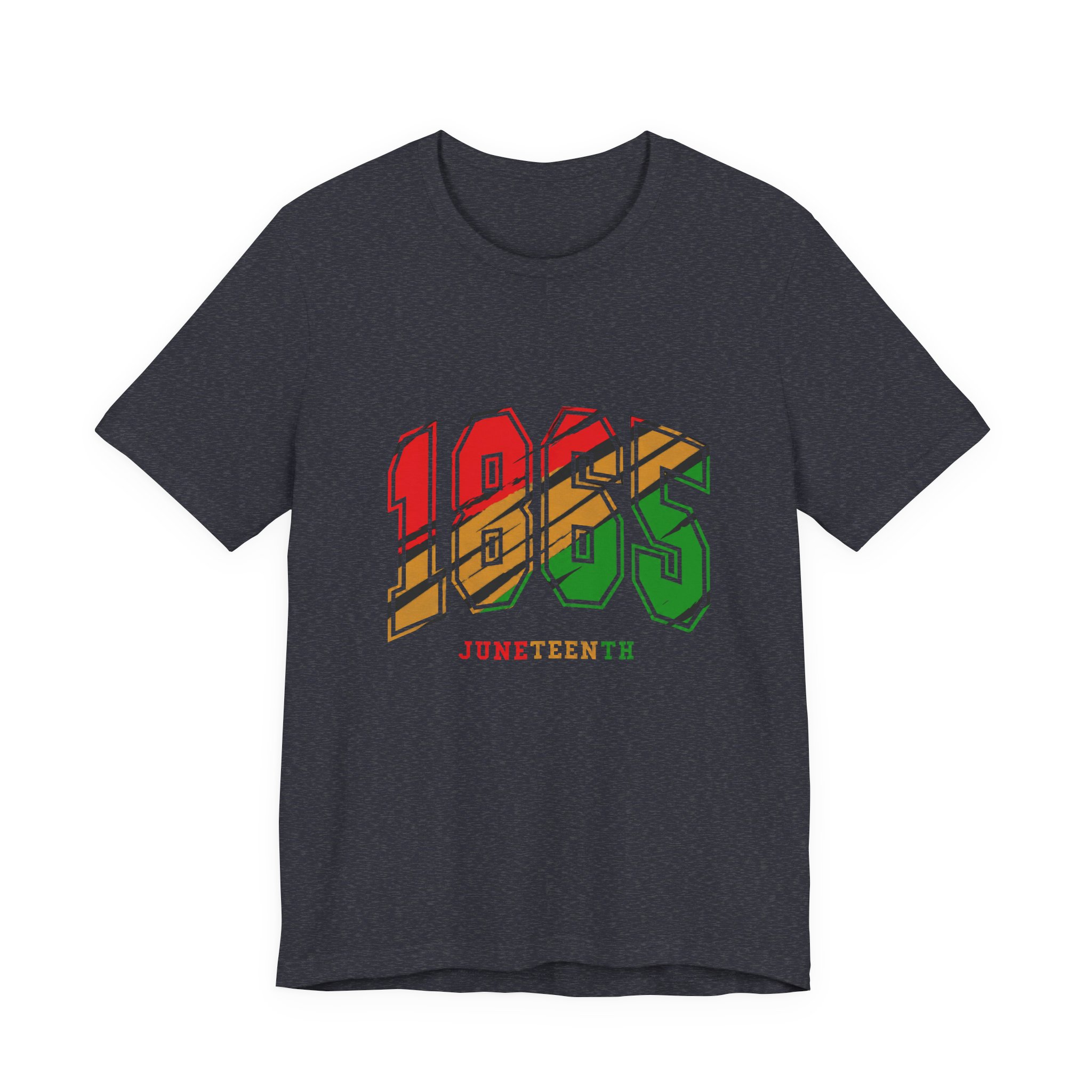 1865 juneteenth t shirt — black history celebration tee 1865 juneteenth t shirt — black history celebration tee