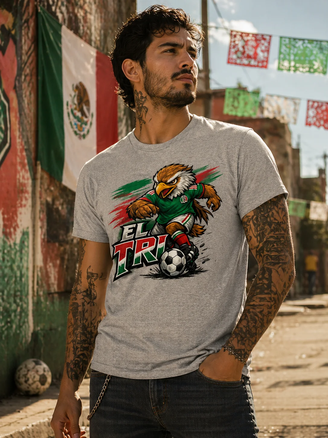 el tri male el tri male