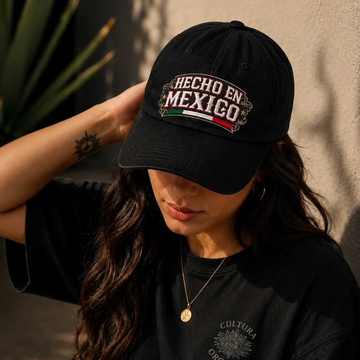 hecho en mexico hat hecho en mexico hat