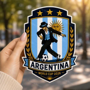 Home argentina tango dancer 2026 patch