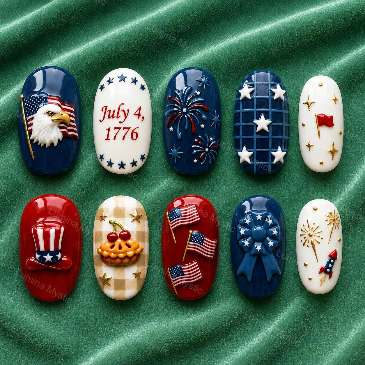 golden poppy filigree nails golden poppy filigree nails