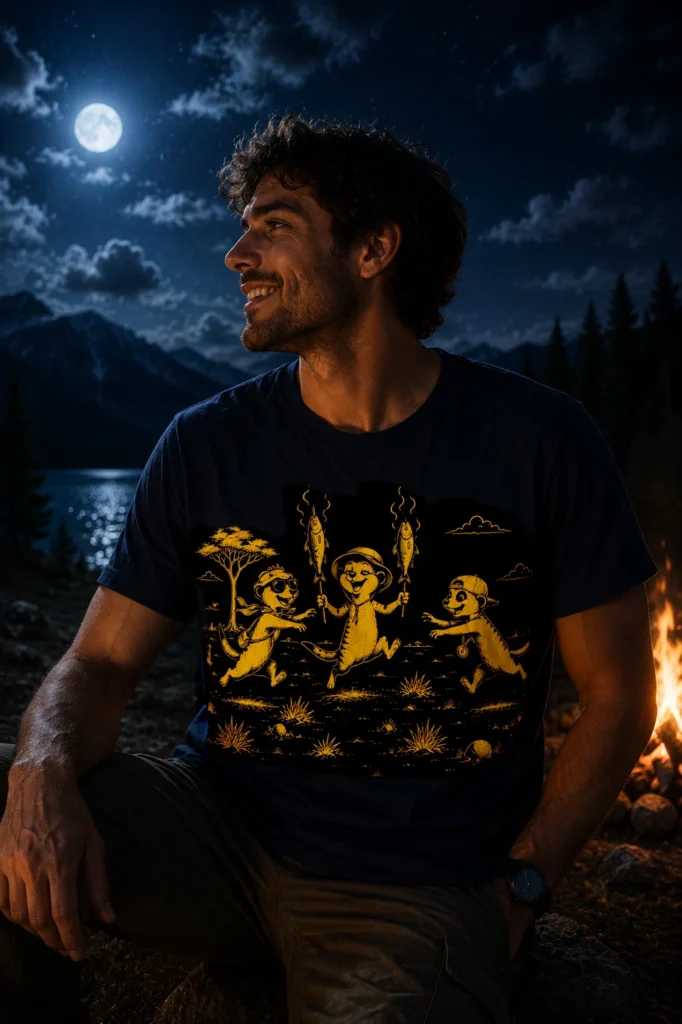 cover outdoor men fun
