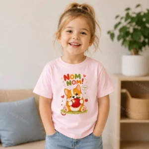 Toddler Apparel